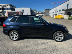 BMW X5 xDrive 35d (3.0sd) Steptronic