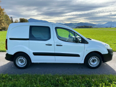 PEUGEOT Partner 1.6BlueHDI Allure