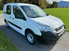 PEUGEOT Partner 1.6BlueHDI Allure