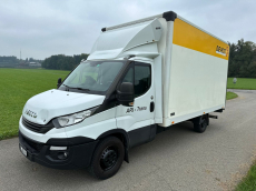 IVECO 35 S 18 V