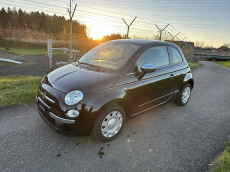 FIAT 500 1.2 Sport