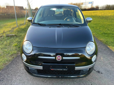 FIAT 500 1.2 Sport