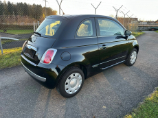 FIAT 500 1.2 Sport