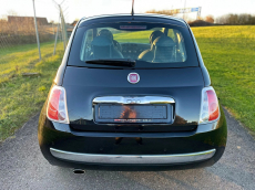 FIAT 500 1.2 Sport