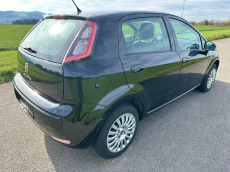 FIAT Punto Evo 1.4 MyLife