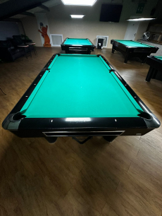 Billard Tische in Top Zustand 