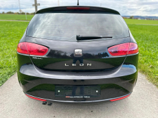 SEAT Leon 1.6 TDI Reference