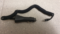 Stromkabel für Auto-Zigarettenanzünder