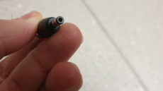 Stromkabel für Auto-Zigarettenanzünder