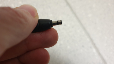 Stromkabel für Auto-Zigarettenanzünder