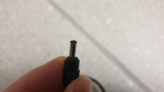 Stromkabel für Auto-Zigarettenanzünder (Neu)