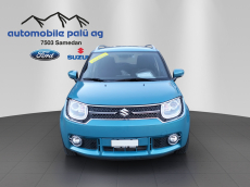 Suzuki Ignis 1.2i Compact Top 