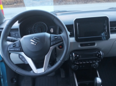 Suzuki Ignis 1.2i Compact Top 