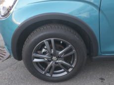 Suzuki Ignis 1.2i Compact Top 