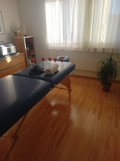 Relax Auszeit Massage