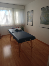 Relax Auszeit Massage