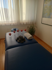 Relax Auszeit Massage