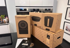 Thermomix TM7 wie neu