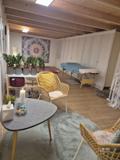 Relax, Fussreflex oder Tantra Massage