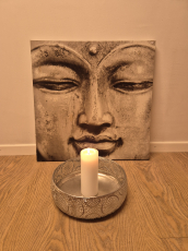 Relax, Fussreflex oder Tantra Massage