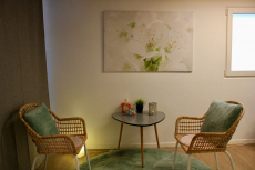 Relax, Fussreflex oder Tantra Massage