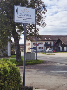 Relax, Fussreflex oder Tantra Massage