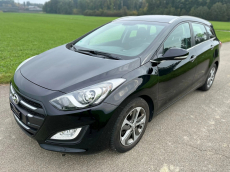 HYUNDAI i30 Wagon 1.6 CRDi Plena Automatic DCT