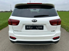 KIA Sorento 2.2 CRDI Style 7P. Automatic