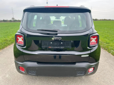 JEEP Renegade 1.4 Turbo Street Edition