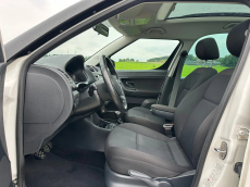 SKODA Roomster 1.2 TSI Ambition