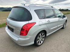 PEUGEOT 308 SW 2.0 HDI Allure
