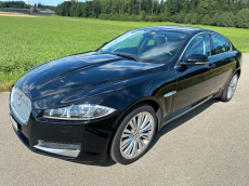 JAGUAR XF 3.0 V6 S/C Premium Luxury 4x4