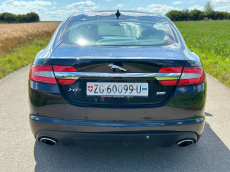 JAGUAR XF 3.0 V6 S/C Premium Luxury 4x4