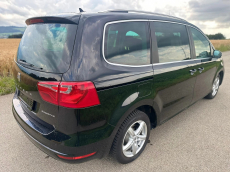 SEAT Alhambra 2.0 TDI Style Eco DSG