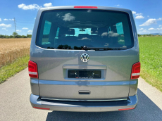 VW T5 Multivan 2.0 Bi-TDI CR Highline 4Motion DSG