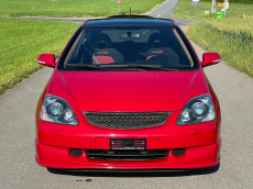 HONDA Civic 2.0i Type-R