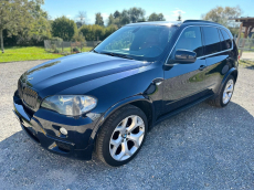 BMW X5 xDrive 35d (3.0sd) Steptronic