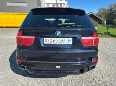BMW X5 xDrive 35d (3.0sd) Steptronic