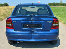 OPEL Astra 2.2i 16V Edition 2000