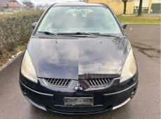 MITSUBISHI Colt 1.5 16V Turbo