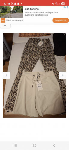 Grösse 38/40 Bekleidung für Frauen 