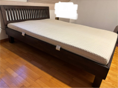 FlowForm mit Basic Einlegerahmen Das intelligente Bett