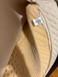 FlowForm mit Basic Einlegerahmen Das intelligente Bett