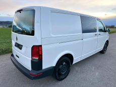 VW T6.1 2.0 TDI 4Motion DSG