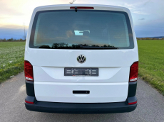VW T6.1 2.0 TDI 4Motion DSG