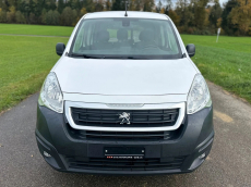 PEUGEOT Partner 1.6 BlueHDI S&S Allure