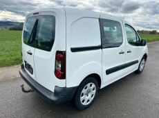 PEUGEOT Partner 1.6 BlueHDI S&S Allure