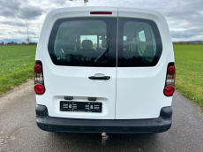 PEUGEOT Partner 1.6 BlueHDI S&S Allure