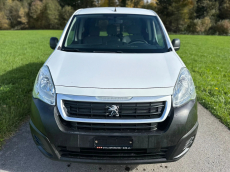 PEUGEOT Partner 1.6BlueHDI Allure