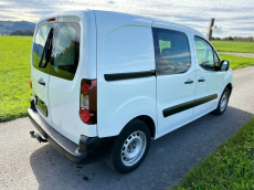 PEUGEOT Partner 1.6BlueHDI Allure